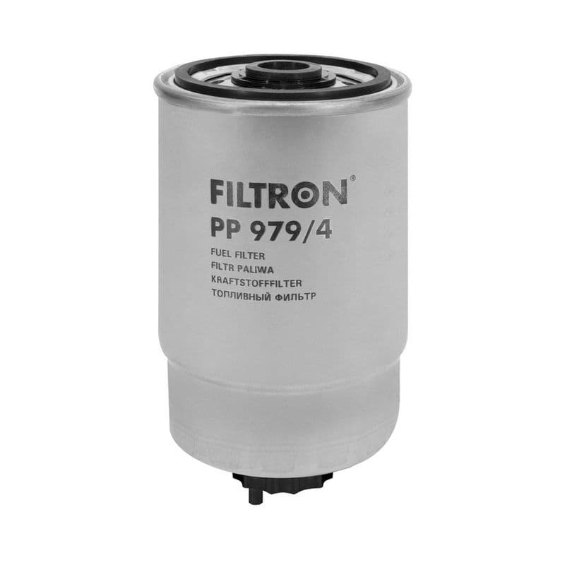 filtru combustibil FILTRON PP 979/4