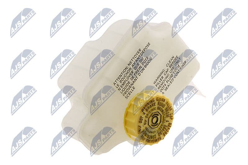Vas de expansiune, lichid frana NTY CZW-WW-009