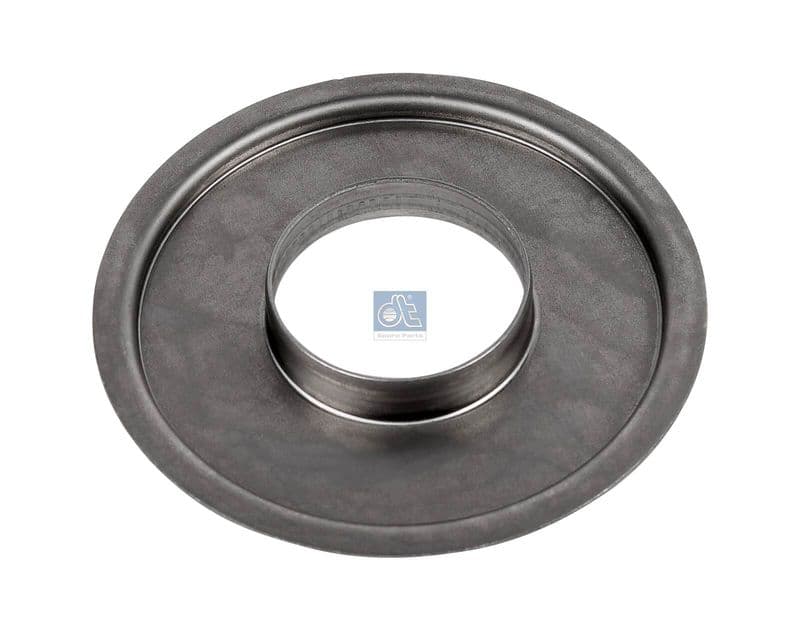 Placă presiune, roată dinț. conică echilib. (diferențial) DT Spare Parts 1.16317