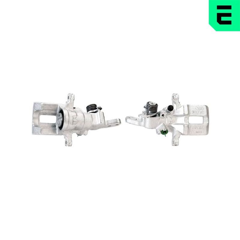 Etrier frana OPTIMAL BC-2015R