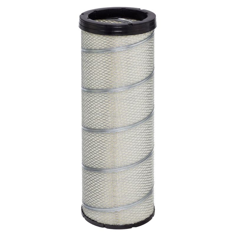 Filtru aer secundar HENGST FILTER E1697LS