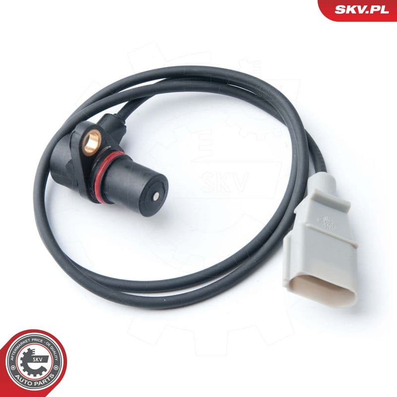 Senzor impulsuri, arbore cotit ESEN SKV 17SKV265