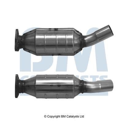 Catalizator BM CATALYSTS Approved BM91673H