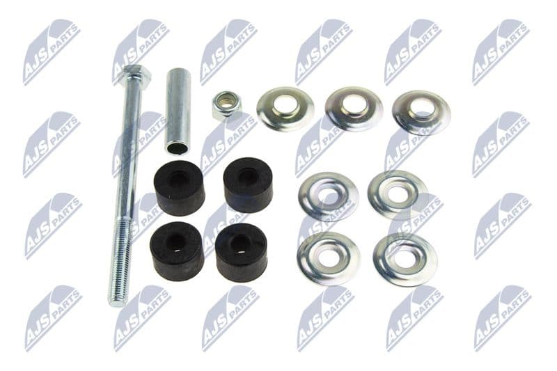 Brat/bieleta suspensie, stabilizator NTY ZLT-MS-042