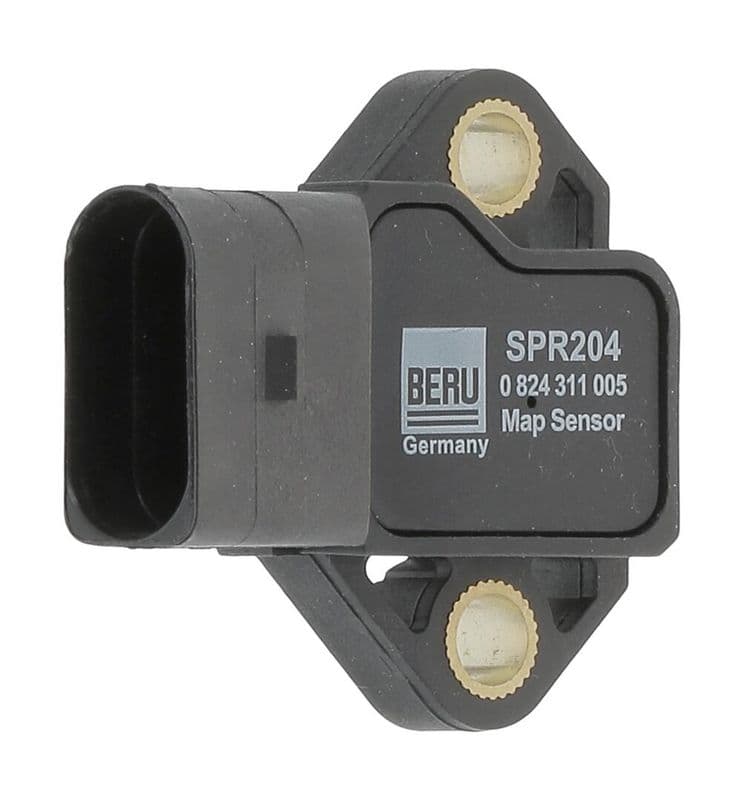 senzor,presiune supraalimentare BERU by DRiV SPR204