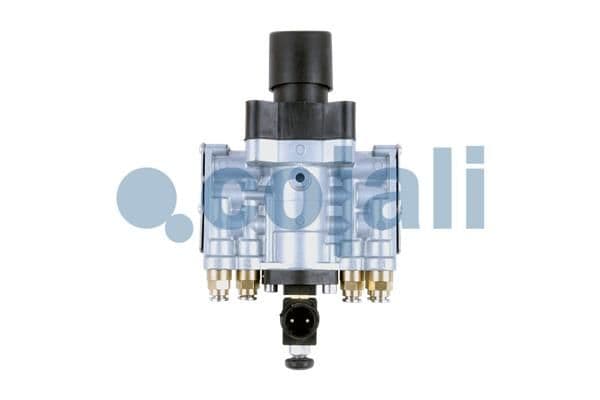 Controler, inaltime suspensie COJALI 2415104