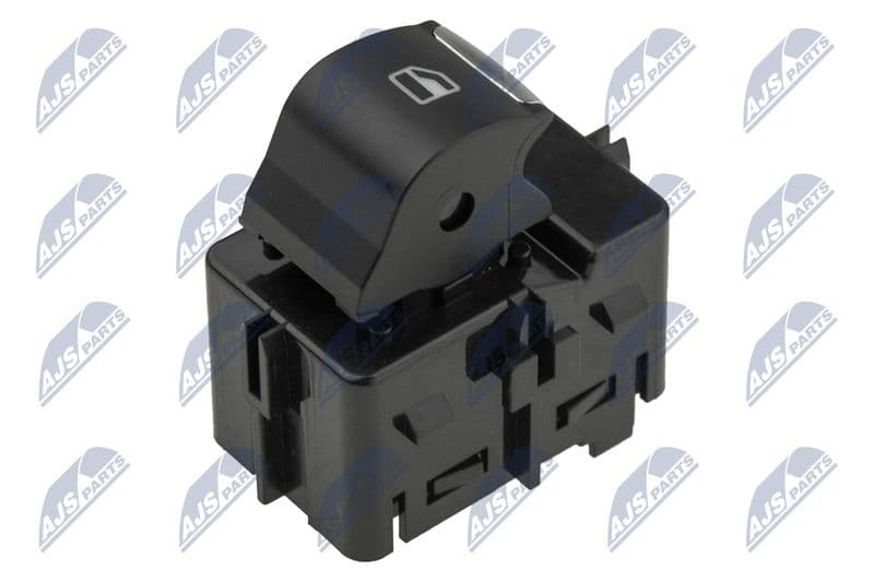 comutator,macara geam NTY EWS-FR-038
