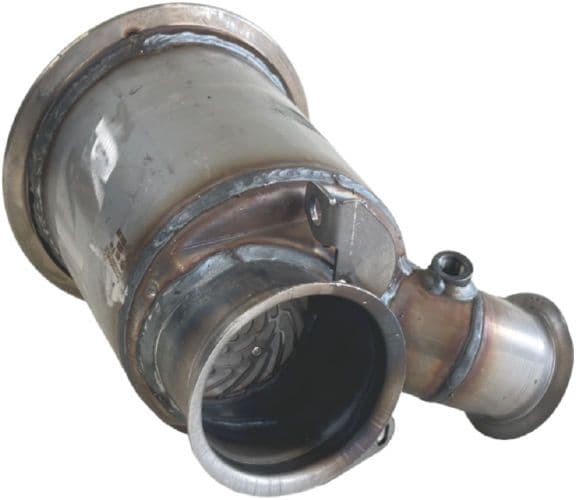Filtru funingine/particule, sist.de esapament BOSAL 097-805
