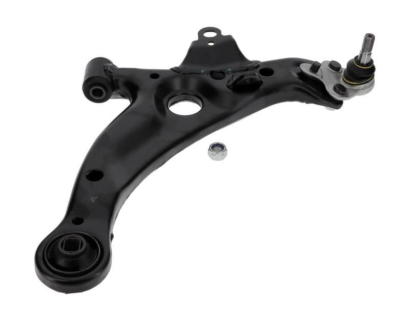 Brat, suspensie roata MOOG TO-WP-2231