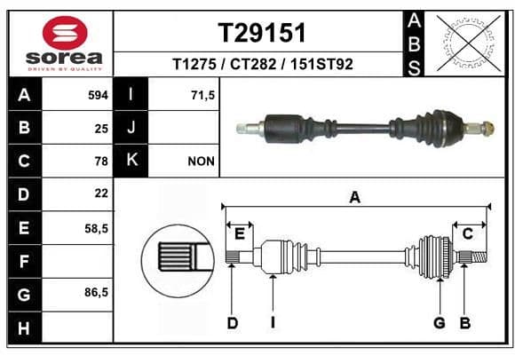 Planetara EAI-France T29151