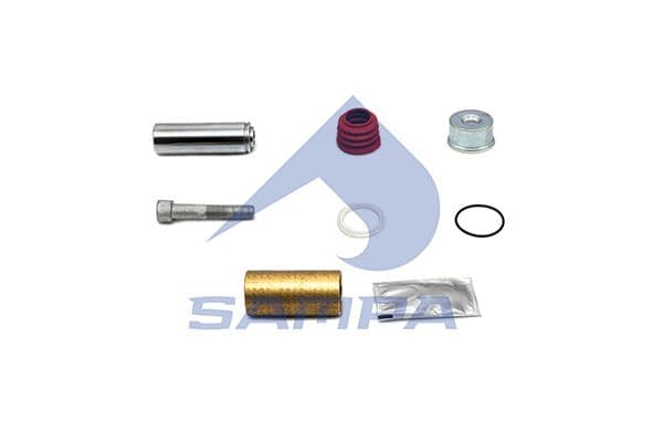 Set reparatie, etrier SAMPA 095.519