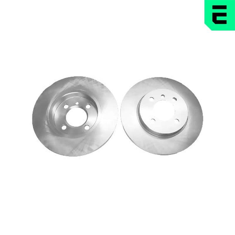 Disc frana OPTIMAL BS-0580C