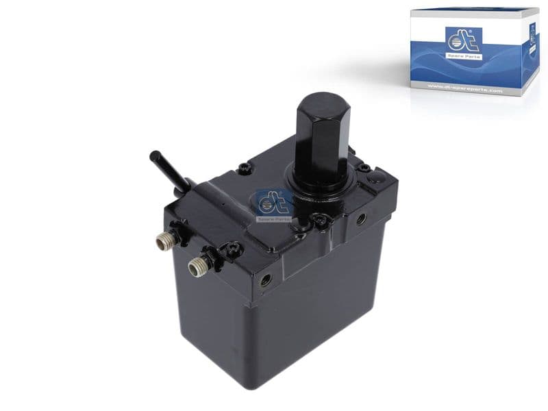 Pompă basculare, cabină șofer DT Spare Parts 3.84001