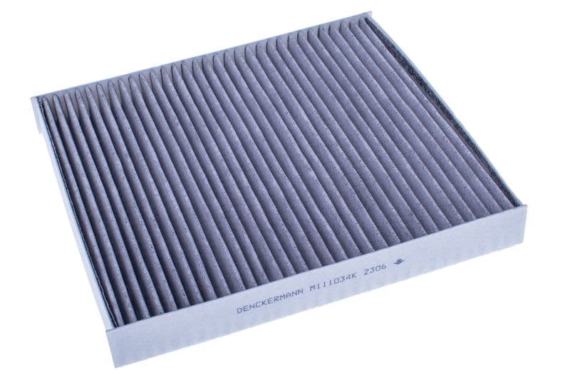 Filtru, aer habitaclu DENCKERMANN M111034K