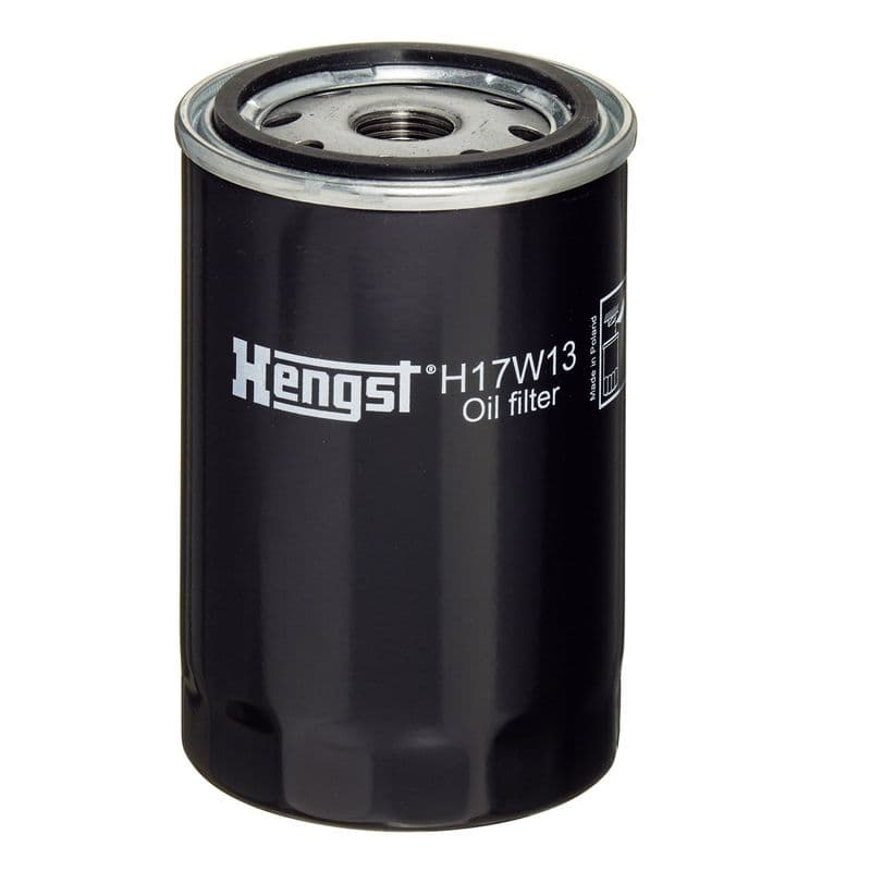 Filtru ulei HENGST FILTER H17W13