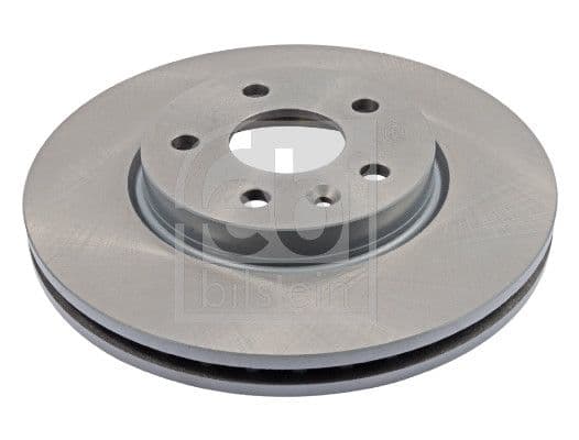 Disc frana FEBI BILSTEIN 39186