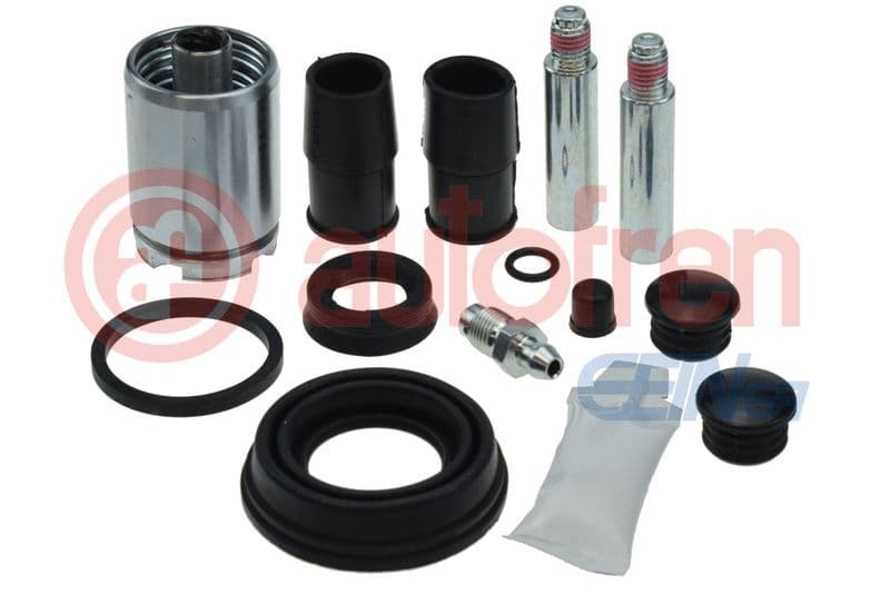Set reparatie, etrier AUTOFREN SEINSA D43507S