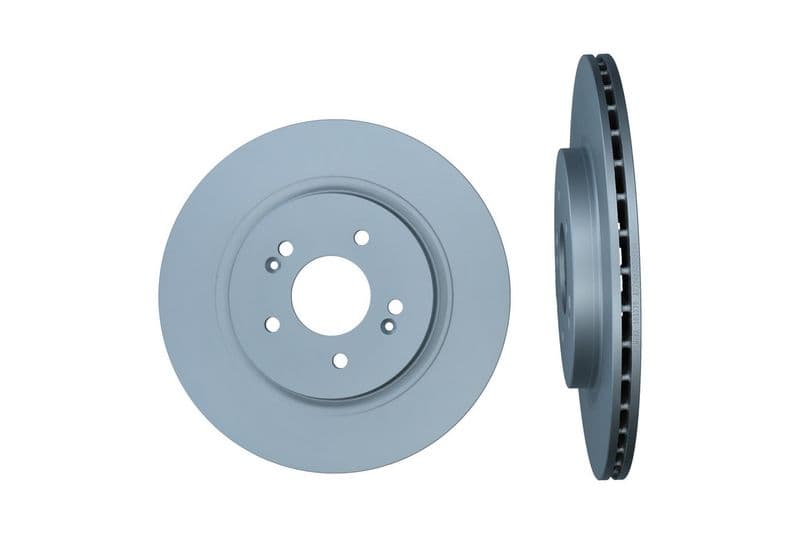 Disc frana KAMOKA 103378