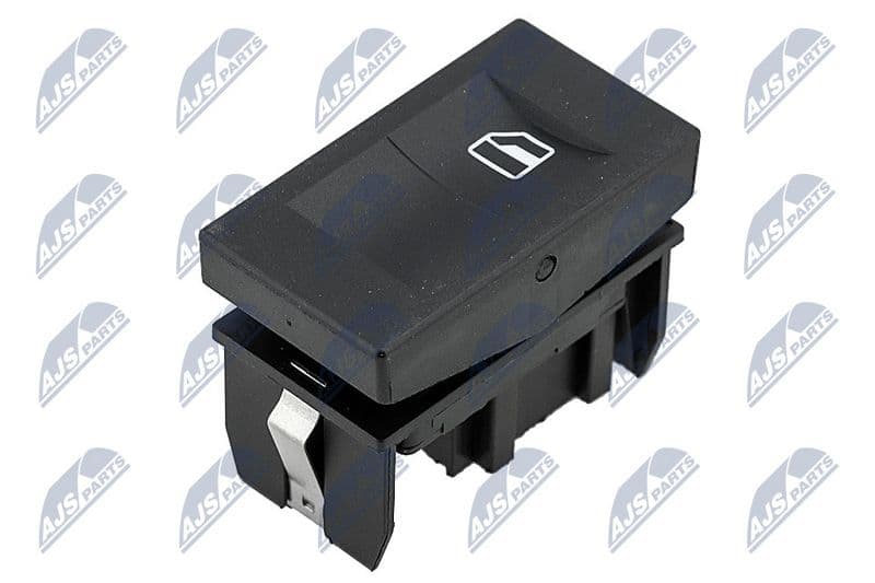 comutator,macara geam NTY EWS-WW-091