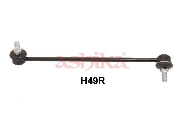 Brat/bieleta suspensie, stabilizator ASHIKA 106-0H-H49R