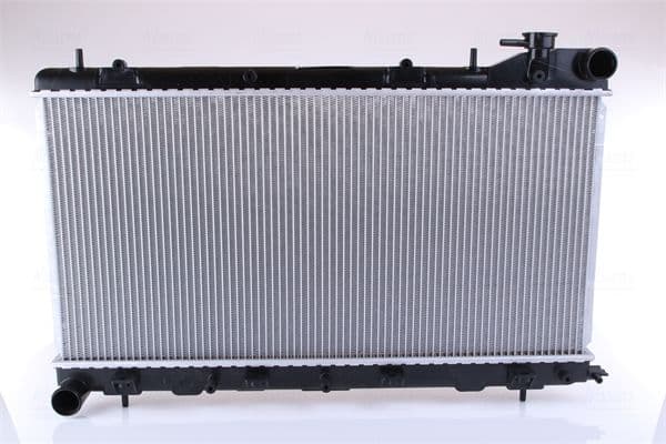 Radiator, racire motor NISSENS 67704A
