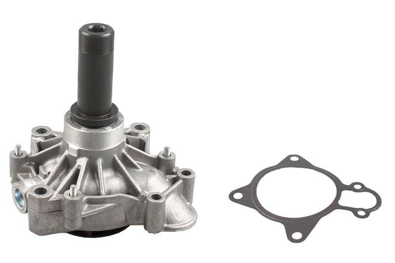 Pompă de apă, răcire motor HEPU P1206