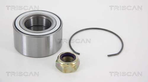 Set rulment roata TRISCAN 8530 25111
