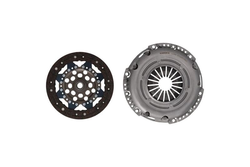Set ambreiaj KAMOKA KC268