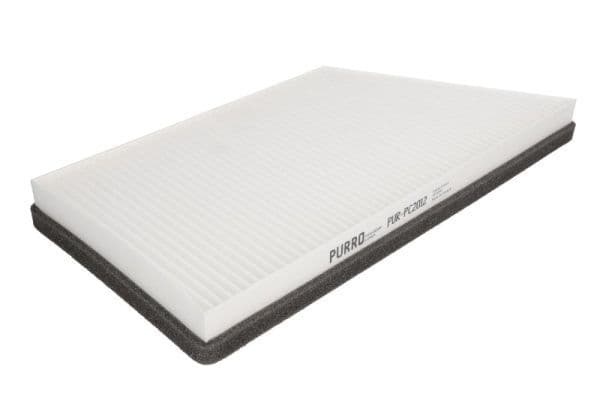 Filtru, aer habitaclu PURRO PUR-PC2012