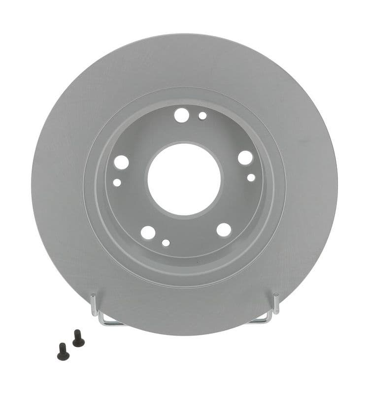 Disc frana FERODO PREMIER Coat+ disc DDF1390C