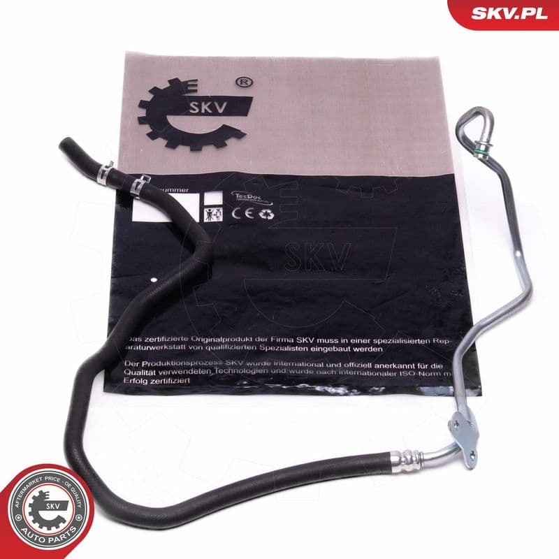 Furtun hidraulic, sistem de directie ESEN SKV 10SKV923