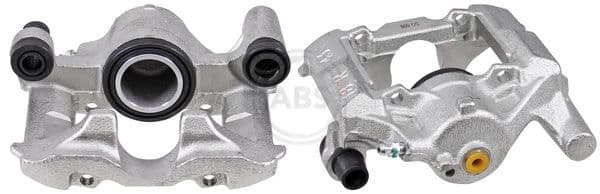 Etrier frana ABS 741032