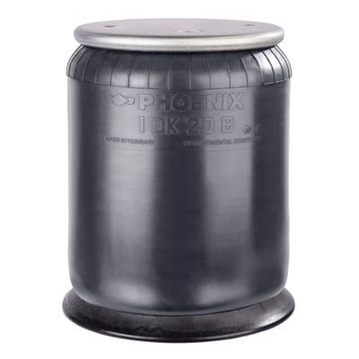 Burduf, suspensie pneumatica Phoenix Quality Range 1 DK 20 B-1