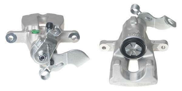 Etrier frana BUDWEG CALIPER 344982