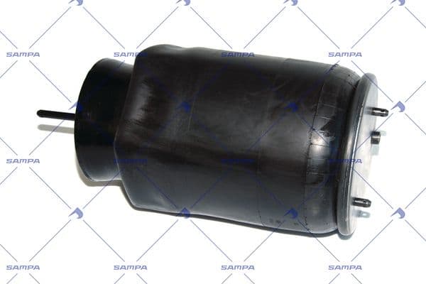 Burduf, suspensie pneumatica SAMPA SP 550304-K