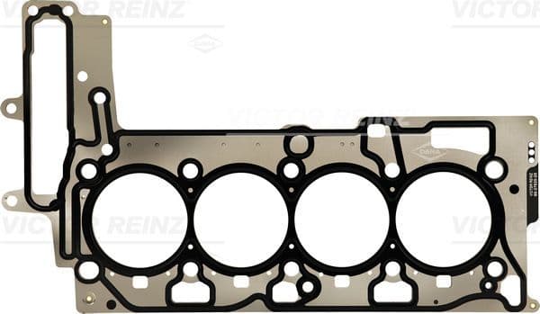 Garnitura, chiulasa VICTOR REINZ 61-37635-20