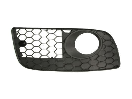 Grila ventilatie, bara protectie BLIC 6502-07-9524914P