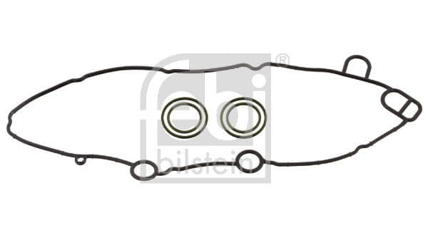 Set garnituri, radiator ulei FEBI BILSTEIN 46519