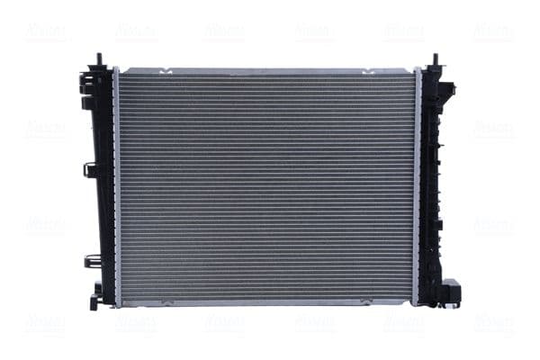 Radiator, racire motor NISSENS 607118