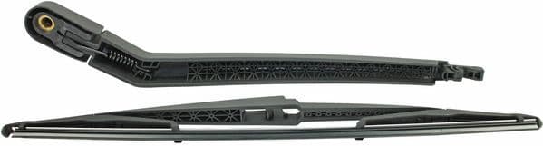 brat stergator, parbriz METZGER AUTOTEILE 2190358