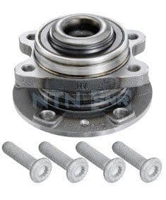 Set rulment roata SNR R157.42