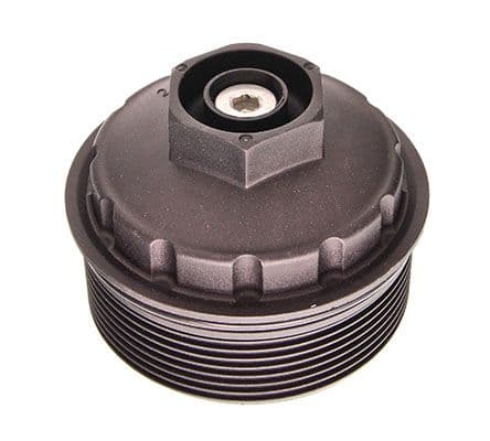 Capac, carcasa filtru ulei MAXGEAR 28-0735