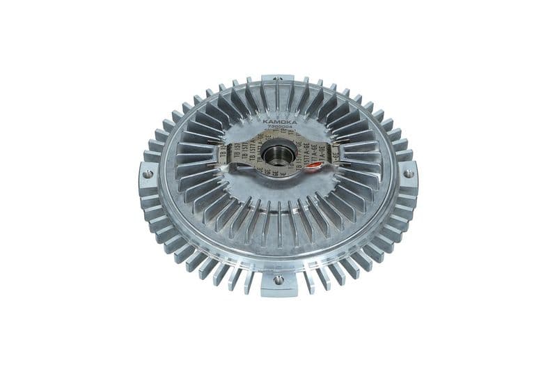 Cupla, ventilator radiator KAMOKA 7300004