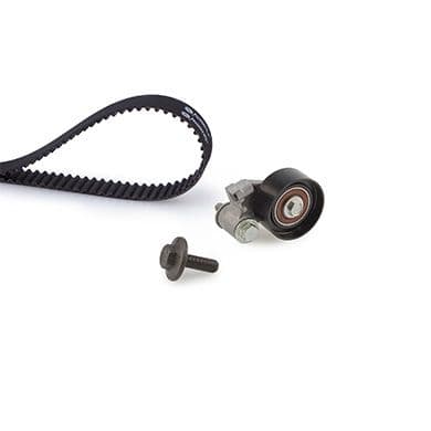 Set curea de distributie GATES PowerGrip™ K015433XS