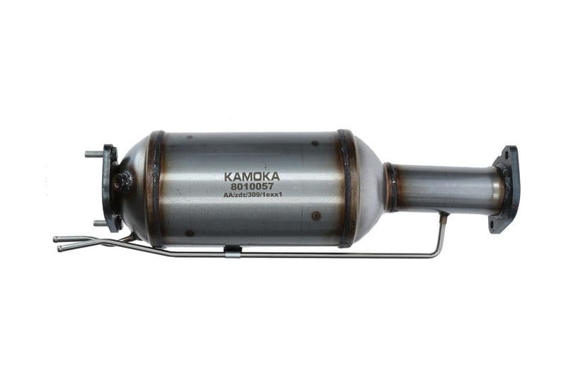 Filtru funingine/particule, sist.de esapament KAMOKA 8010057