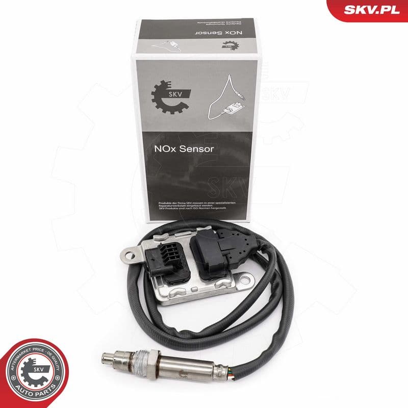 Senzor NOx, injectie aditiv ESEN SKV 71SKV014