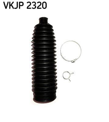 Ansamblu burduf, directie SKF VKJP 2320
