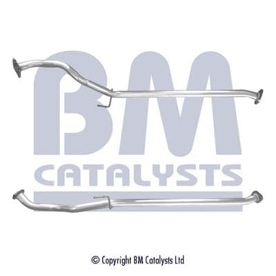 Racord evacuare BM CATALYSTS BM50405