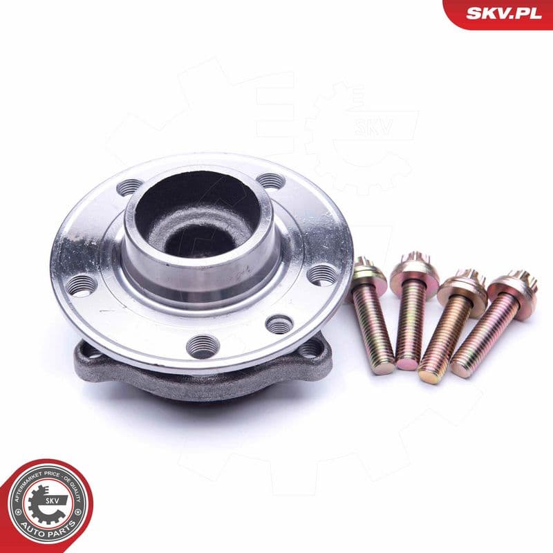 Set rulment roata ESEN SKV 29SKV269