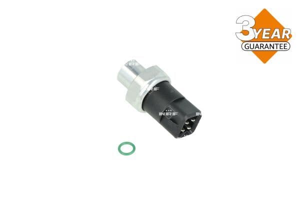 Comutator presiune, aer conditionat NRF EASY FIT 38901